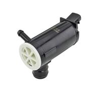 MEYLE Pompa acqua lavaggio, Pulizia cristalli compatibile con HYUNDAI KIA