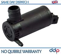 Lavacristallo Pompa Per Ford Tourneo Transit Collegamento Sierra Street 1637624
