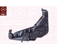 Lavacristallo Serbatoio Fluido con Pompa - Per Skoda Roomster (5J) 2007-2015