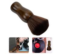 Lavadischi Vinile Spazzola Registra Pennello Per Pulizia Detergente Record