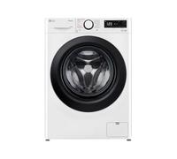 Lavadora LG F2WR5S8S6W 8 Kg Blanca