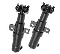 Lavafari 3CD955103 3CD955104 Compatibile Con Passat B6 2006-2011 2 Pezzi Ugelli Lavafari E Tergicristalli