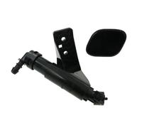 Lavafari Compatibile con Hyundai per Santa Fe per Grand San DM 3.3L 2012-2016 98682-B8000 98681-B8000 Attuatore ugello spruzzatore acqua fari(LEFT SIDE)