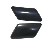 Lavafari Compatibile con Passat B5 2001 2002 2003 2004 2005 3B0955109A 3B0955110A Coprilampada lavafari paraurti anteriore(1 set)