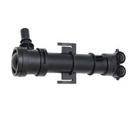 Lavafari Compatibile Con Skoda Per Yeti 2014 2015 2016 2017 2018 Ugello Spruzzatore Lavafari Anteriore Cilindro Getto 5LD955966 5LD955965(Right)