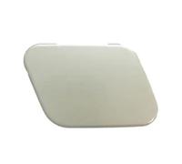 Lavafari Tappo Ugello Per Nissan 2008 2009 2010 Qashqai J10 Copertura Ugello Lavavetri Faro Anteriore Copertura Spruzzatore Pulizia 28657JD000 28859JD000 Copertura Lavafari(White Right)