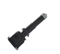 Lavafari Ugello Auto Paraurti Anteriore Faro Lampada Rondella Ugello Di Spruzzo Compatibile Con G25 V36 2010 2011 2012 2013 2014 286421NF0A 286411NF0A(LEFT)