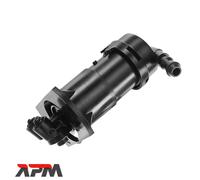 Lavafari Ugello Lavacristalli Anteriore Sinistra per Audi A6 Avant 4F C6 04-08