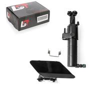 Lavafari Ugello Tappo Destra per mercedes Classe E W212 S212 09-12