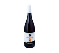 LavaFlava Lacryma Christi del Vesuvio Bianco D.O.C. 2023 - Bosco de Medici