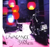Lavagance - Divine Darkness