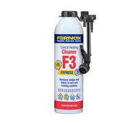 Lavaggio a pH neutro per impianti riscaldamento - Cleaner F3 Express fernox 400