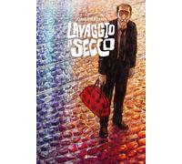 Lavaggio a secco [Hardcover] Mertens, Joris and Cresti, Stefano Andrea