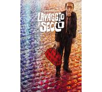 LAVAGGIO A SECCO - Mertens Joris - 2024 - Tunué