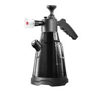 Lavaggio auto con spruzzatore di schiuma - Spruzzatore di schiuma per auto | Annaffiatoio portatile con schiuma per lavaggio auto | Flacone spray d'acqua per lavaggio auto neve da 2,3 litri per