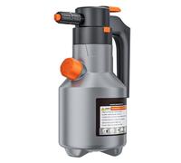 Lavaggio Auto Schiuma Spray Pneumatico Elettrico Schiuma Generatore Bottiglia