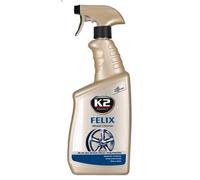 Lavaggio cerchi e pneumatici K2 K2 K167M