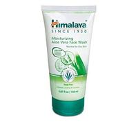 lavaggio del viso idratante allaloe vera - 150 ml.