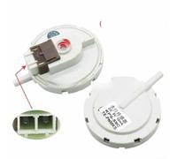 Lavaggio Kps59c Interruttore Sensore Dc 5v Macchina di Pressione Livello Due Prong