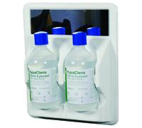 Lavaggio Occhio Stazione Con Specchio 2X500ML - E458