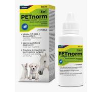 Lavaggio Oculare Sterile 3in1 Igiene Occhi Irritati e Secchi Idrata Rinfresca