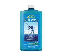 Lavaggio per barche sicuro per il mare, biodegradabile, altamente concentrato, a