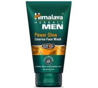 Lavaggio viso di mela da uomo Power Glow Himalaya e legno - 50/100 ml -...