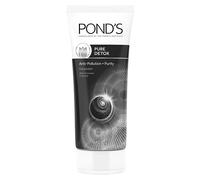 Lavaggio viso Pond's Detox Anti-Plution Purity con carbone attivo 100 g