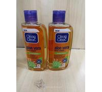 LAVAGGIO VISO SCHIUMOGENO PULITO E TRASPARENTE ALOE VERA-2 100 ML EX-2027...
