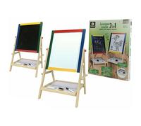 LAVAGNA 2 IN 1 CON ACCESSORI