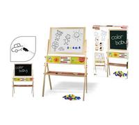 Woomax Lavagna 2 In 1 Woomax Accessori 68 X 112,5 X 36,5 cm S_0301_S8900180 Cons