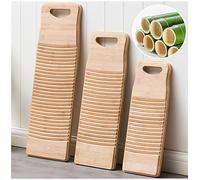 Lavagna a mano per bucato lavare i vestiti, legno scrub lavagna, rustico vecchio stile, lavabo, lavabo, lavabo, lavanderia, per casa, decorazione vintage, regali per genitori, amici
