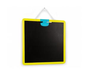 Lavagna Appendibile Smoby 2 in 1 in Display