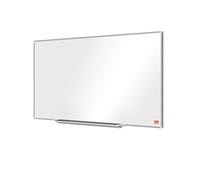 Lavagna bianca magnetica Impression Pro Widescreen - 40x71 cm - 32'' - Nobo