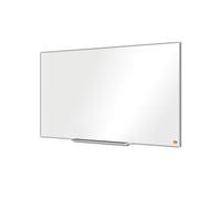 Lavagna bianca magnetica Impression Pro Widescreen - 69x122 cm - 55'' - Nobo