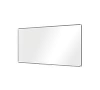 Nobo Premium Plus lavagna 1974 x 962 mm Acciaio Magnetico Nobo Premium Plus Steel Magnetic Whiteboard 2000x1000mm