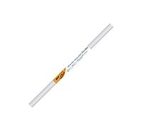 Lavagna bianca Velleda Roll - foglio adesivo cancellabile - 67,5 x 100 cm - Bic