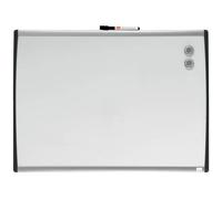 Lavagna cancellabile a secco con cornice ad arco Nobo Nobo 58,5x43 cm 1903783