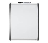 Lavagna cancellabile a secco Nobo 28x35, 1903779