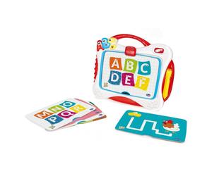 Lavagna Chicco Edu4You Leggi & Scrivi