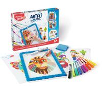 Maped - 907101 - Disegni Creativi Cancellabili
