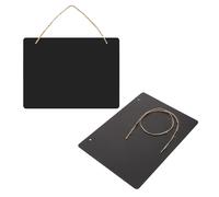 Lavagna Da Appendere Lavagnetta Gesso Gomme Cancellare Per Scuola