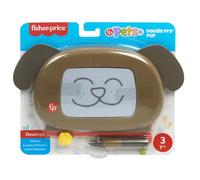 Lavagna da disegno Fisher-Price Poodle Pro per bambini