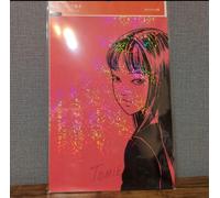 Lavagna da matita Hobonichi Techo 2026 Tomie di Junji Ito Cousin taglia A5...