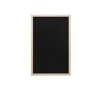 SECURIT - WLB-TE-40-60 - Lavagna da parete con lettere - 40 x 60 cm - Securit - 91592 - Conf. da 1 Pz. - WLB-TE-40-60