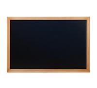 Lavagna da Parete Woody Securit - 40x60 cm - WBW-TE-40-60 (Teak)