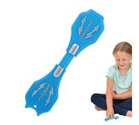 Lavagna da skateboard con punta delle dita - giocattolo per le dita, set creativo per pattinare | trucco da scrivania per adolescenti, adulti, adesivi per ragazze, pattini portatili