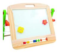 Lavagna Da Tavolo 2 Lati