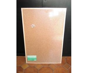 LAVAGNA DESIGN LAVAGNETTA SUGHERO CON PUNESSE COLORATE