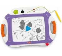 Lavagna Disegna Cancella Lavagnetta Doodle Pro Fisher Price